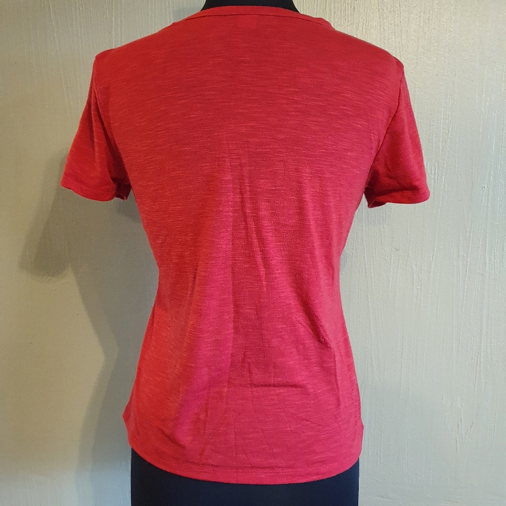 WSU cougars college tee shirt top - Picture 4 of 5